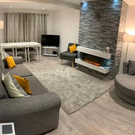 *Stunning & Spacious* 3 Bed House, 5Min From Oban คอนเนล ภายนอก รูปภาพ