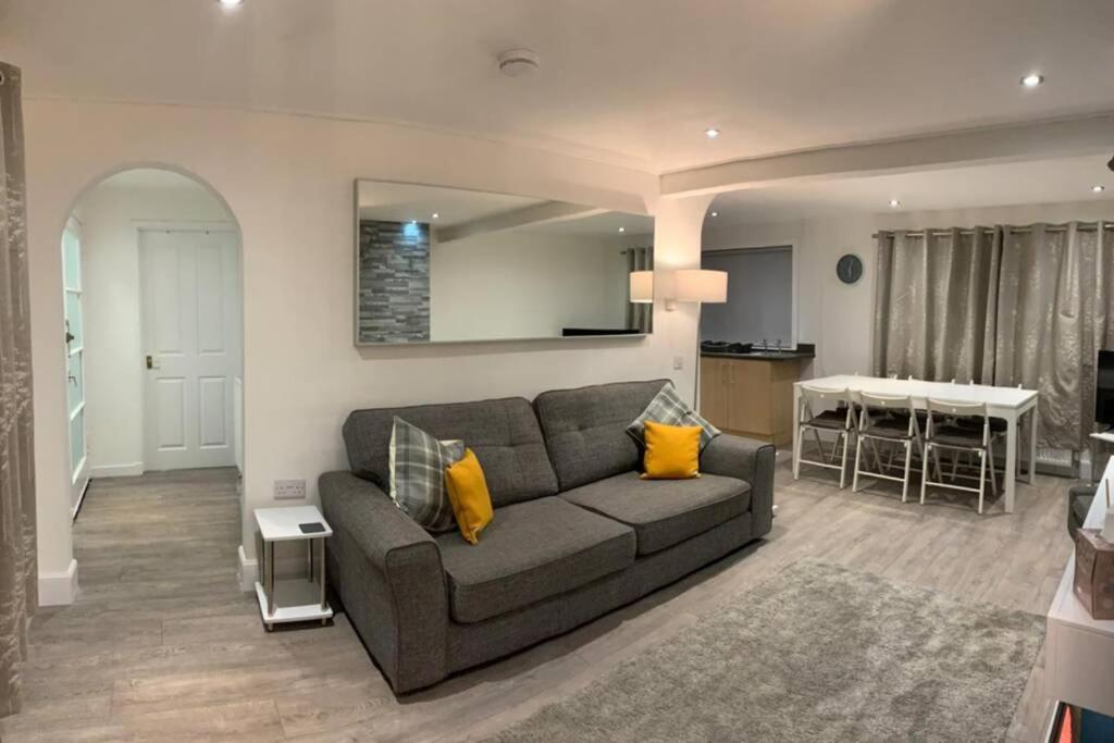 *Stunning & Spacious* 3 Bed House, 5Min From Oban คอนเนล ภายนอก รูปภาพ