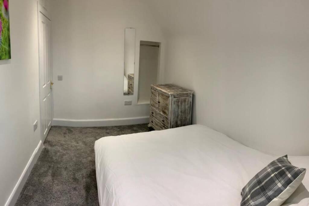 *Stunning & Spacious* 3 Bed House, 5Min From Oban คอนเนล ภายนอก รูปภาพ