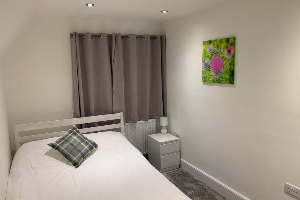 *Stunning & Spacious* 3 Bed House, 5Min From Oban คอนเนล ภายนอก รูปภาพ