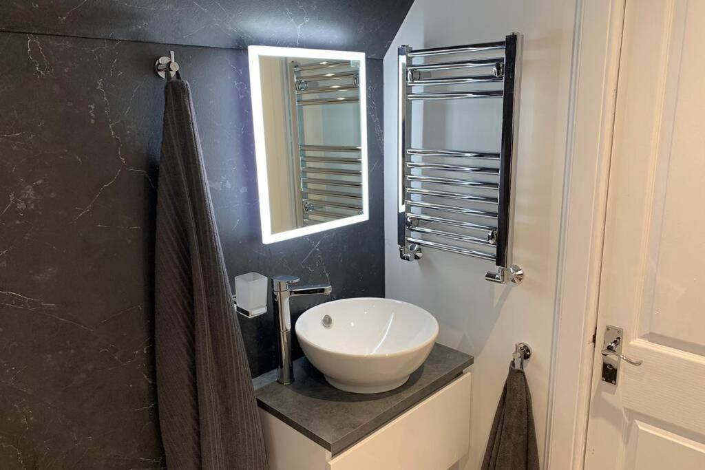 *Stunning & Spacious* 3 Bed House, 5Min From Oban คอนเนล ภายนอก รูปภาพ