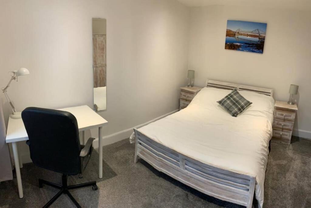 *Stunning & Spacious* 3 Bed House, 5Min From Oban คอนเนล ภายนอก รูปภาพ